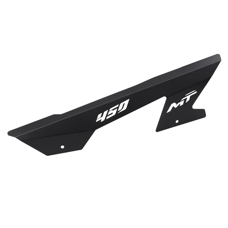 Мотоциклетные аксессуары защитная крышка цепи для колеса шестерни CFMOTO 450MT MT450 2024