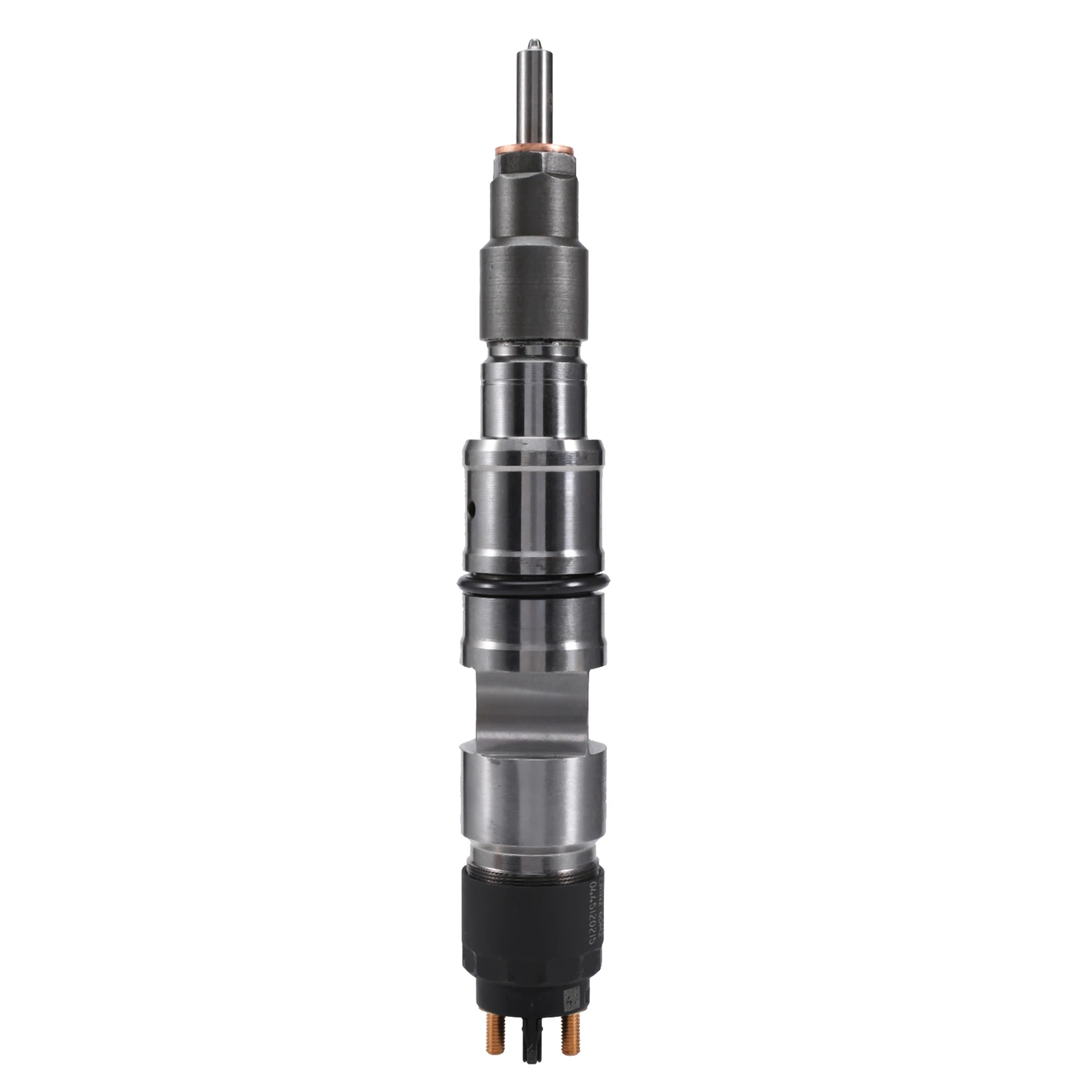 

New -Diesel Common Rail Fuel Injector 0445120215 for Faw Jiefang DE 0986AD1015