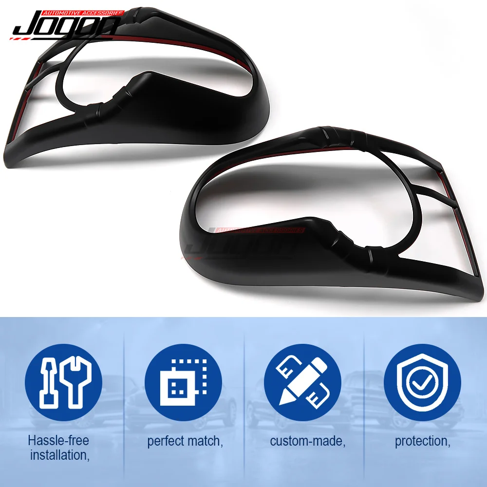 2 шт. задсветильник фары для Toyota FJ Cruiser XJ10 2007-2020 2021 2022