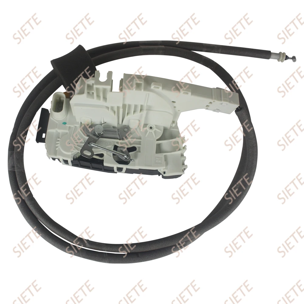 Привод дверного замка 9067200035 9067200135 для Mercedes Benz Sprinter 906 VW Crafter A9067200035 A9067200135