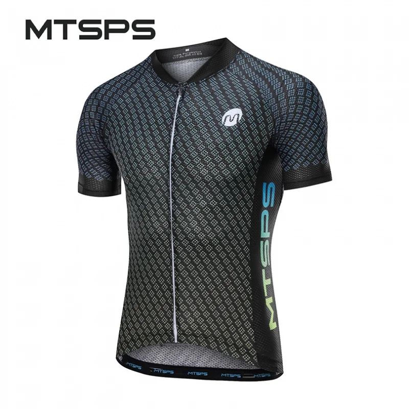 

Mtsps camisa masculina para ciclismo de verão, secagem rápida, roupas de bicicleta mtb, mangas curtas, poliéster, roupa de bicic