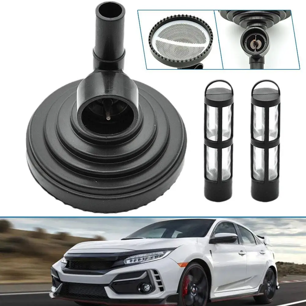 Фильтр для топливного экрана Powerstroke фотофильтр 6.0l 7.3l 904-419 E5tz9j306ba 4c4z-9365-ba G2o4