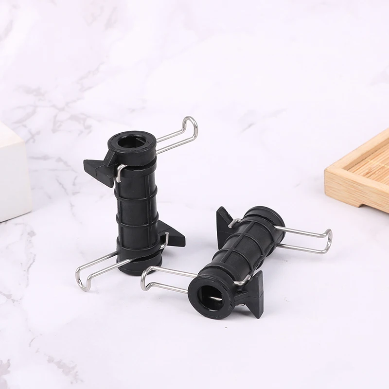 

Black Butt Joint Repair High Pressure Pipe Adapter Car Wash Water Pipe Joint Auto Parts