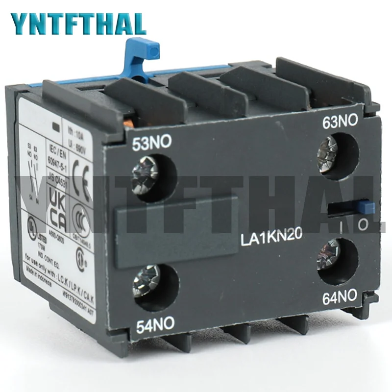 Модуль LA1KN11 LA1KN22 LA1KN20 LA1KN40 LA1KN31 LA1KN04 серии LP1K