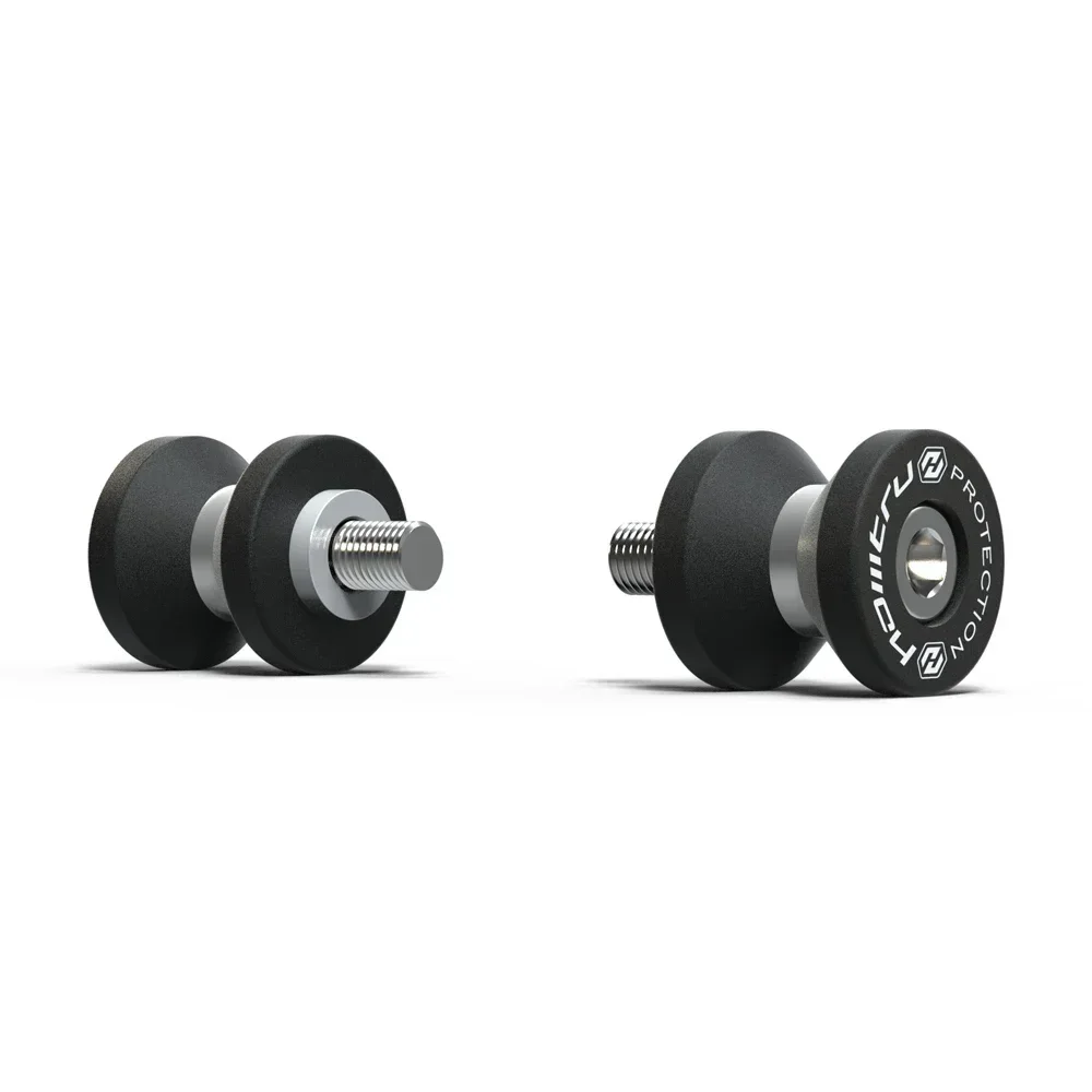 Винтовые катушки для заднего штатива мотоцикла маятника ползунок аксессуары KTM