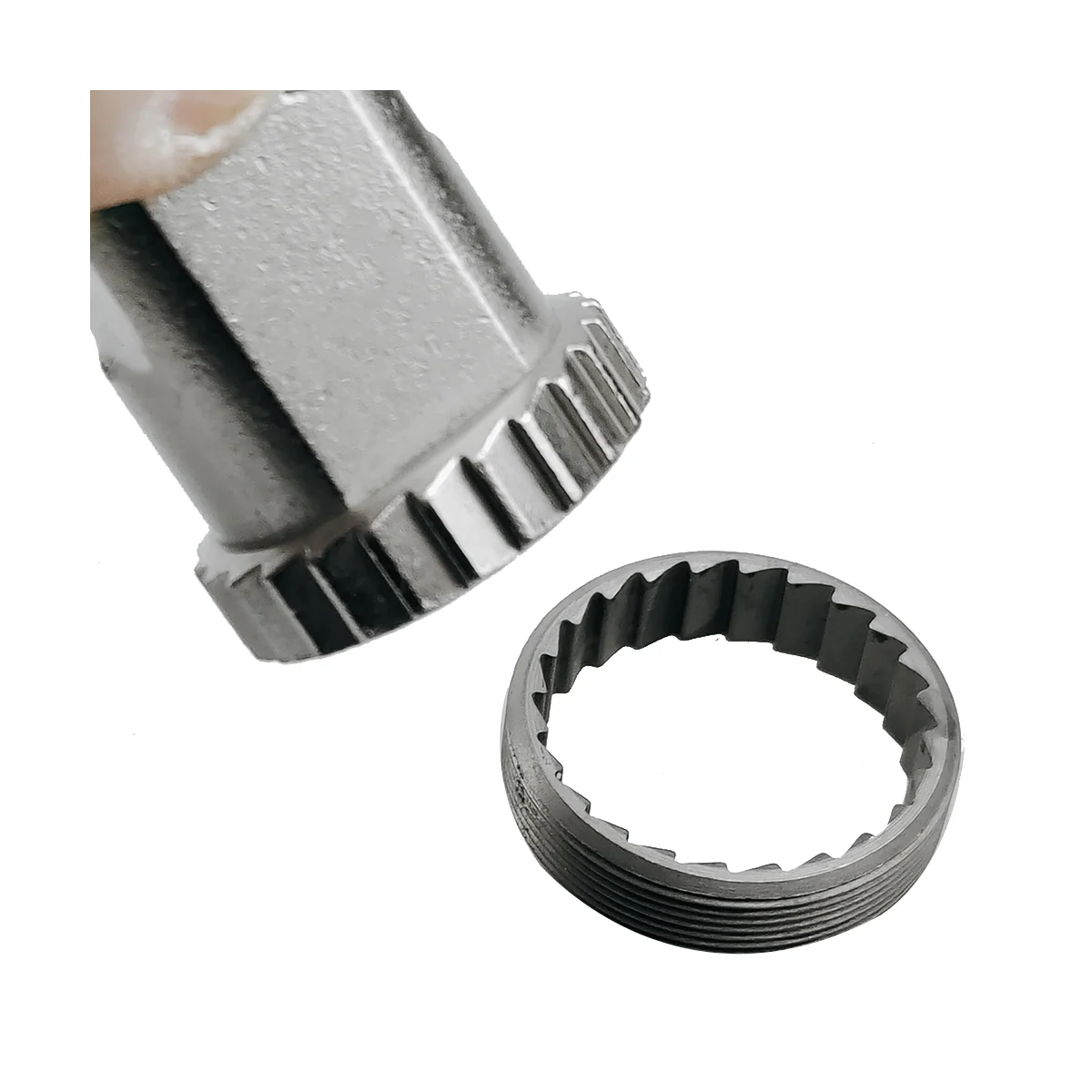 Кольцо для ремонта велосипеда DT Swiss DT370 1800/1900