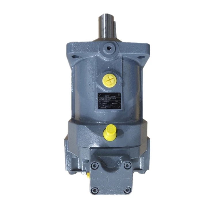 A6V A6 A6VM A6VM55 A6VM80 A6VM107 A6VM160 A6VM200 A6VM107DA1 экскаватор гидравлический ходовой двигатель