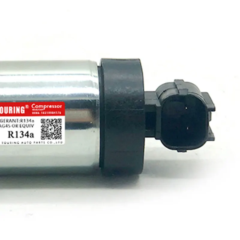 OEM 97674-2S000 976742 S000 Doowon DVE9 КОМПРЕССОР ПЕРЕМЕННОГО ТОКА ЭЛЕКТРИЧЕСКИЙ КЛАПАН Соленоид