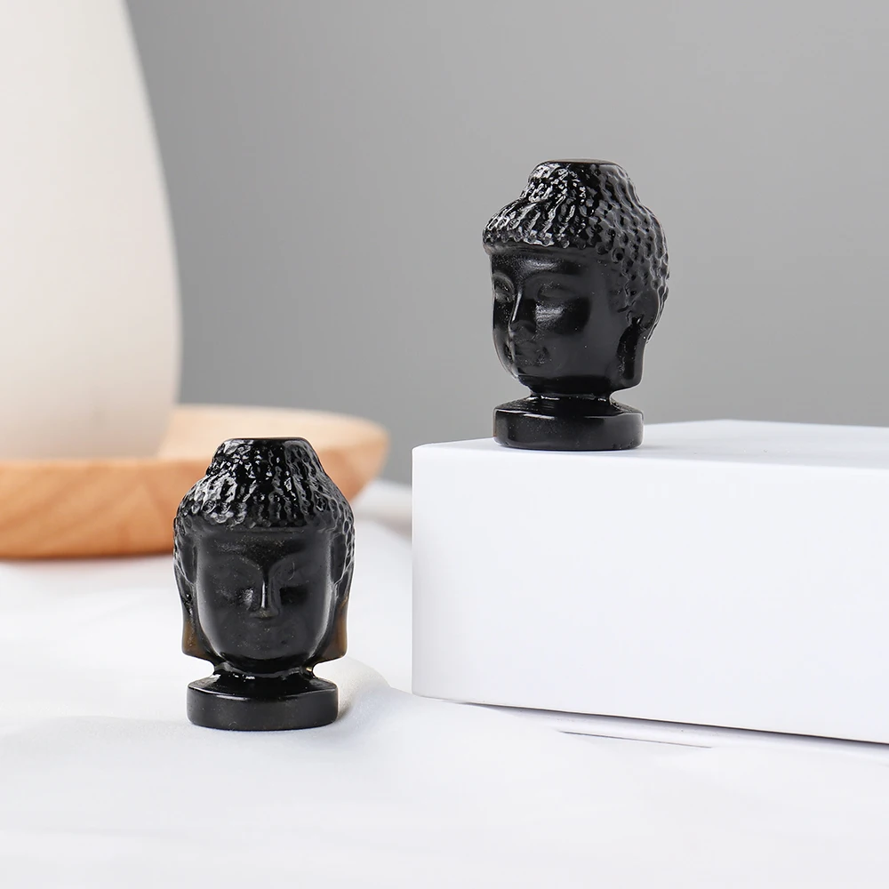 Маленькие украшения ручной работы 1 шт. натуральный кристалл розовый кварц