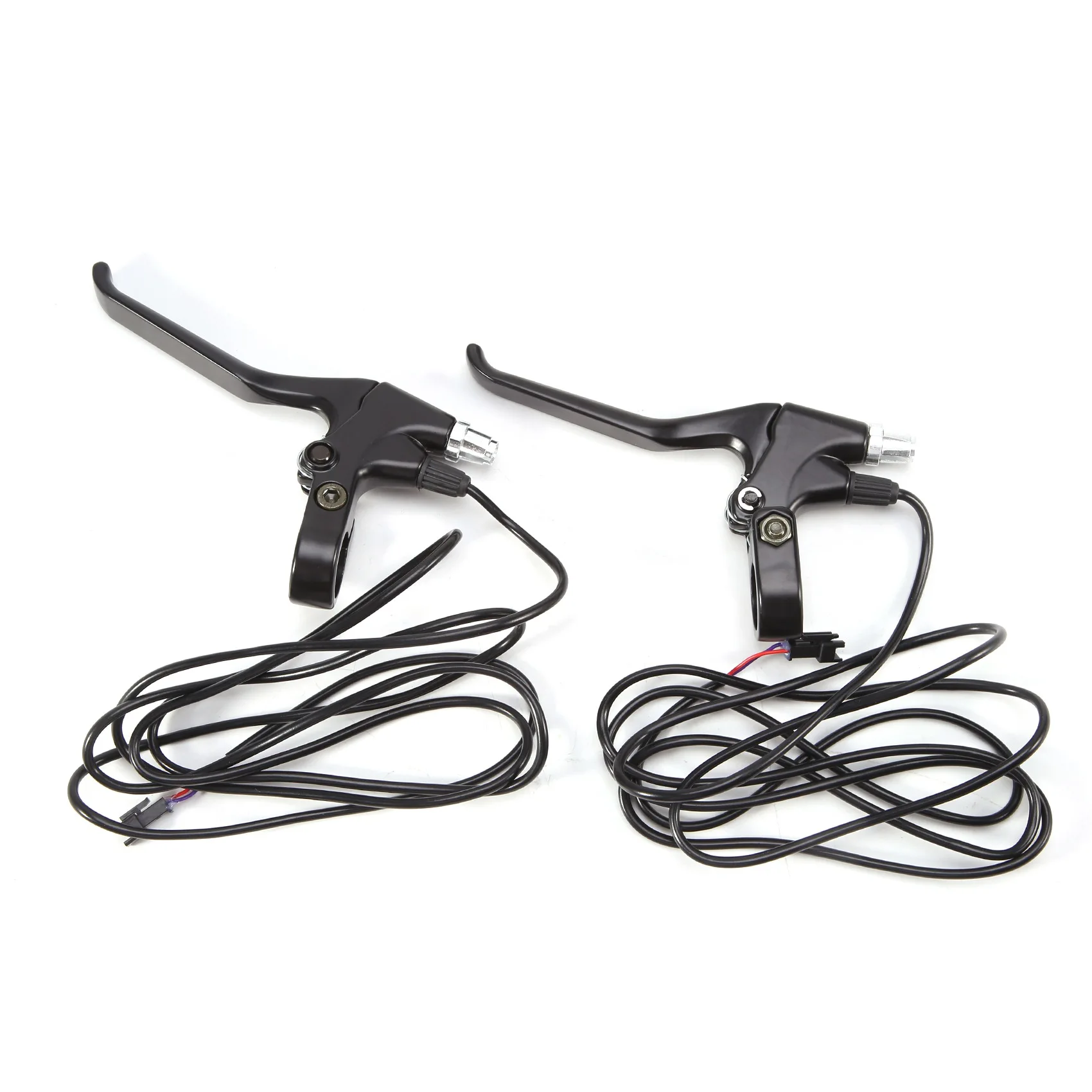 

MTB Electric Brake Lever Aluminum Alloy Ebike Brake Electric Bicycle E-Scooter Brake Handle Parts