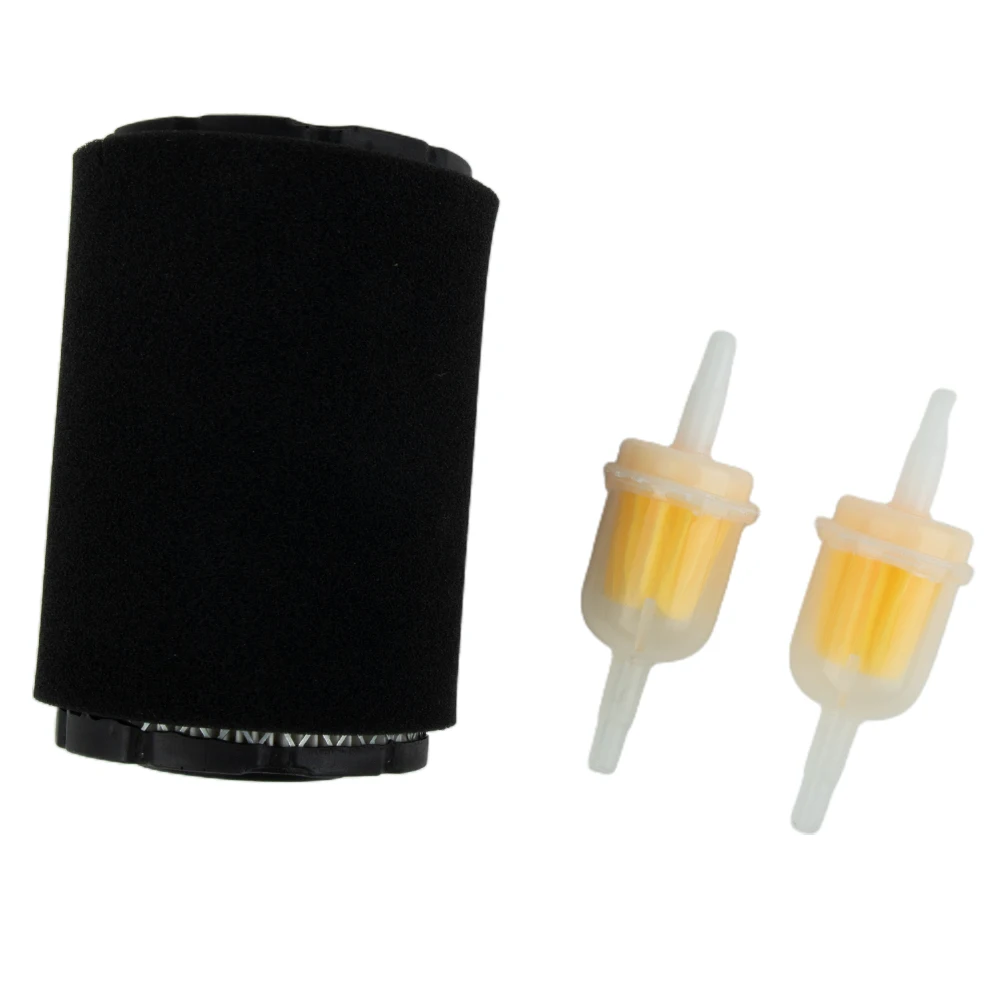 Сменный воздушный фильтр топливный фильтр ДЛЯ BRIGGS-Stratton 796031 590825 Intek 15.5hp - 19.5hp MIU13038 31A507