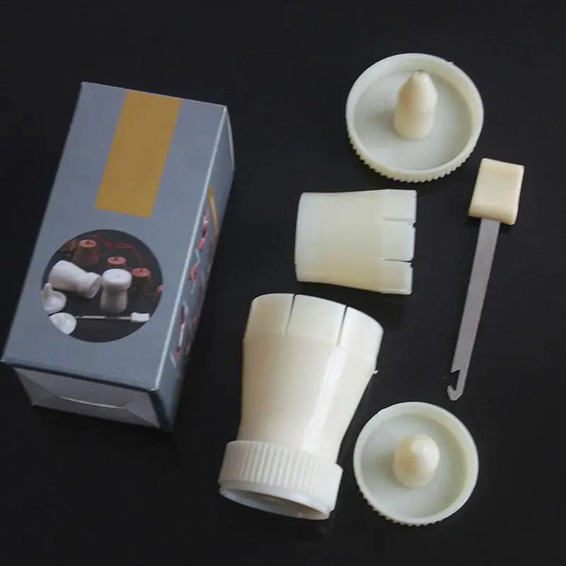 Форма для формования приманки с крючком практичная форма изготовления приманок