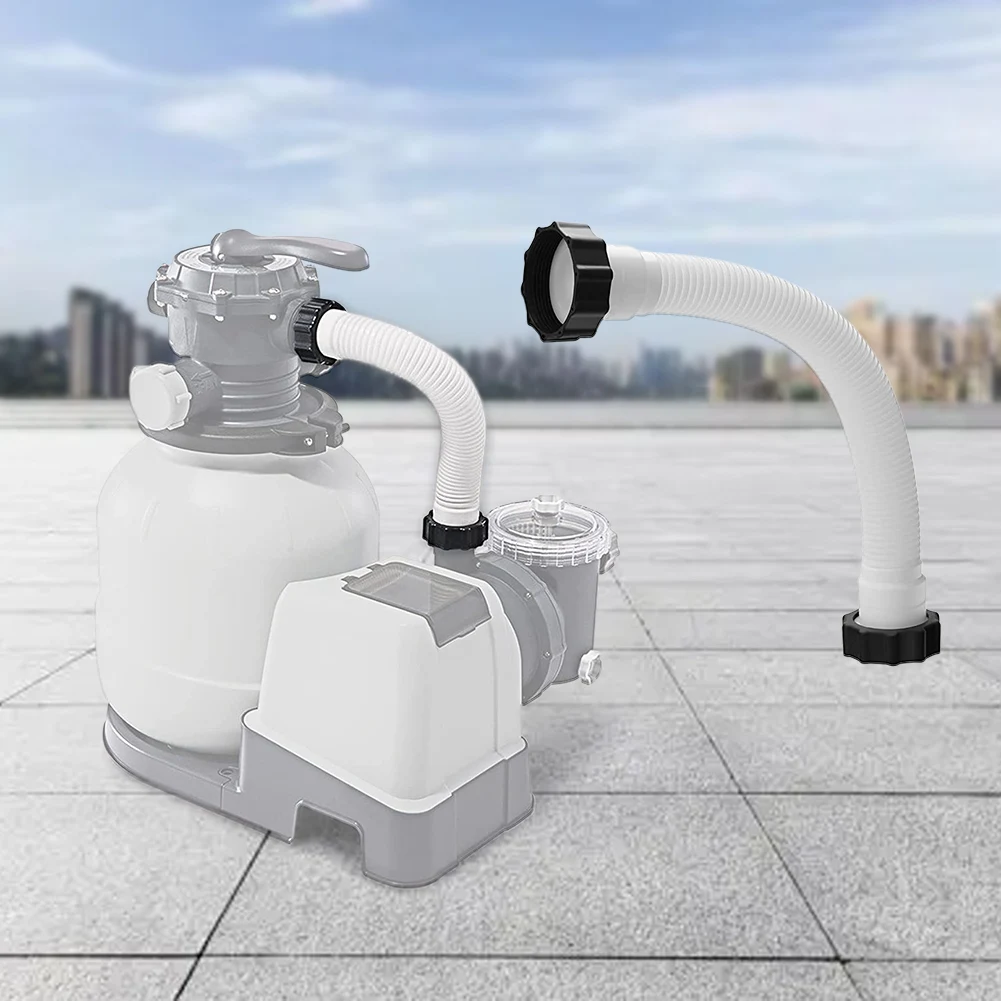 11535 шланг для насоса с фильтром бассейна 16 дюймов сменный насосов Intex системы