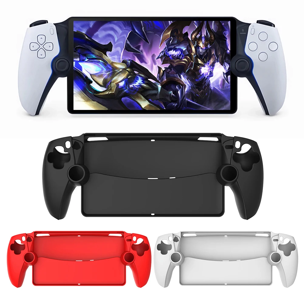 Силиконовый чехол для смартфона противоударный игрового автомата