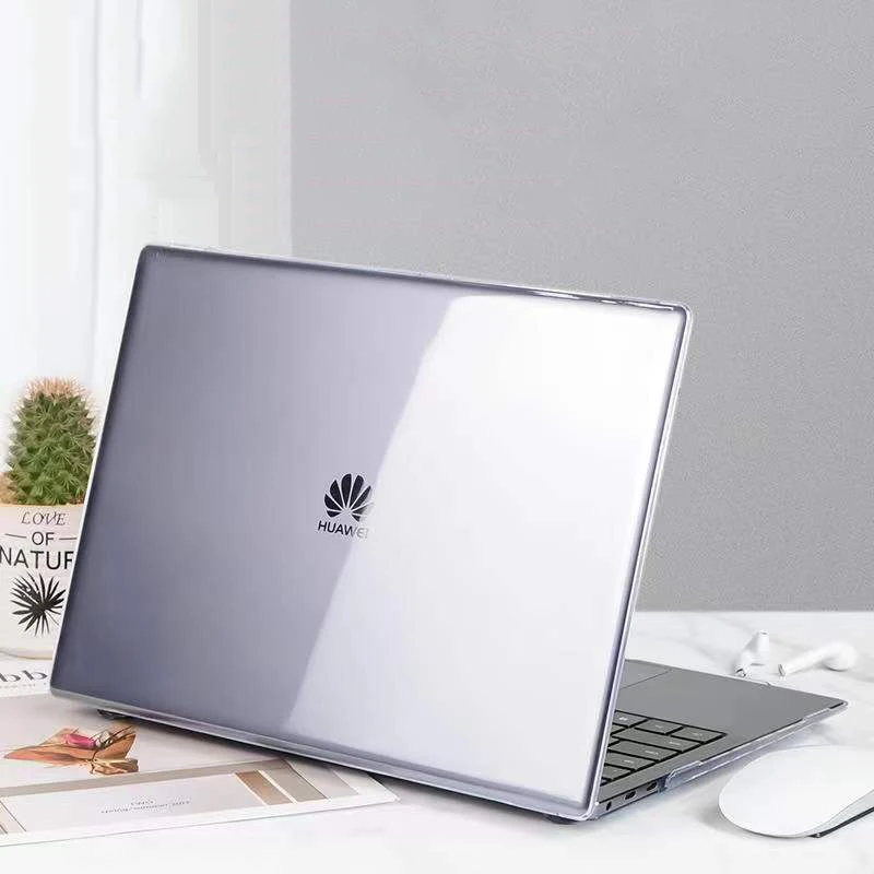 

For Huawei MateBook D14/D15/13/14/13S/14S/16 MateBook X 2020/X Pro 13.9 For Honor MagicBook 14/15/X14/X15/Pro 16.1 Laptop Case