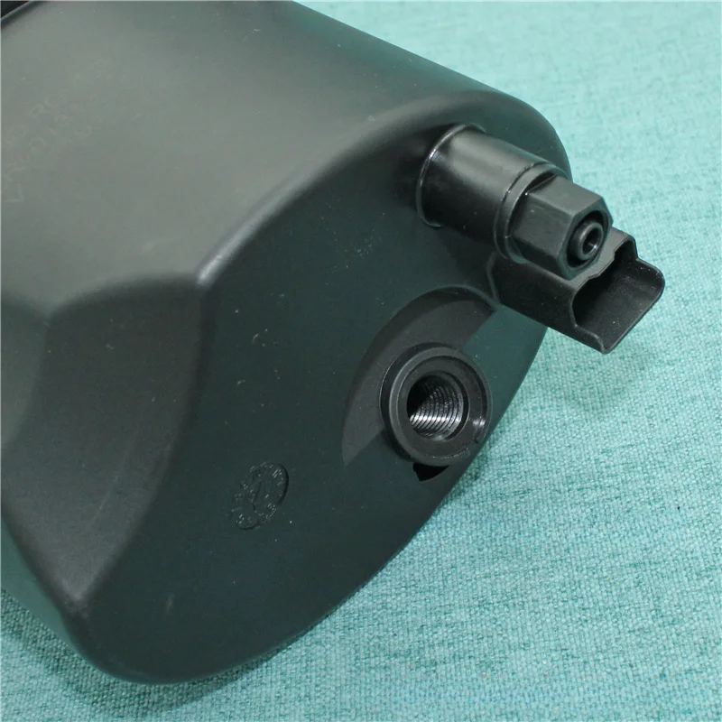 Топливный фильтр LR001313 для Land Rover Freelander LR2 Range Evoque Discovery Sport Jaguar XF 2.2L TD4 дизельный AJ811141