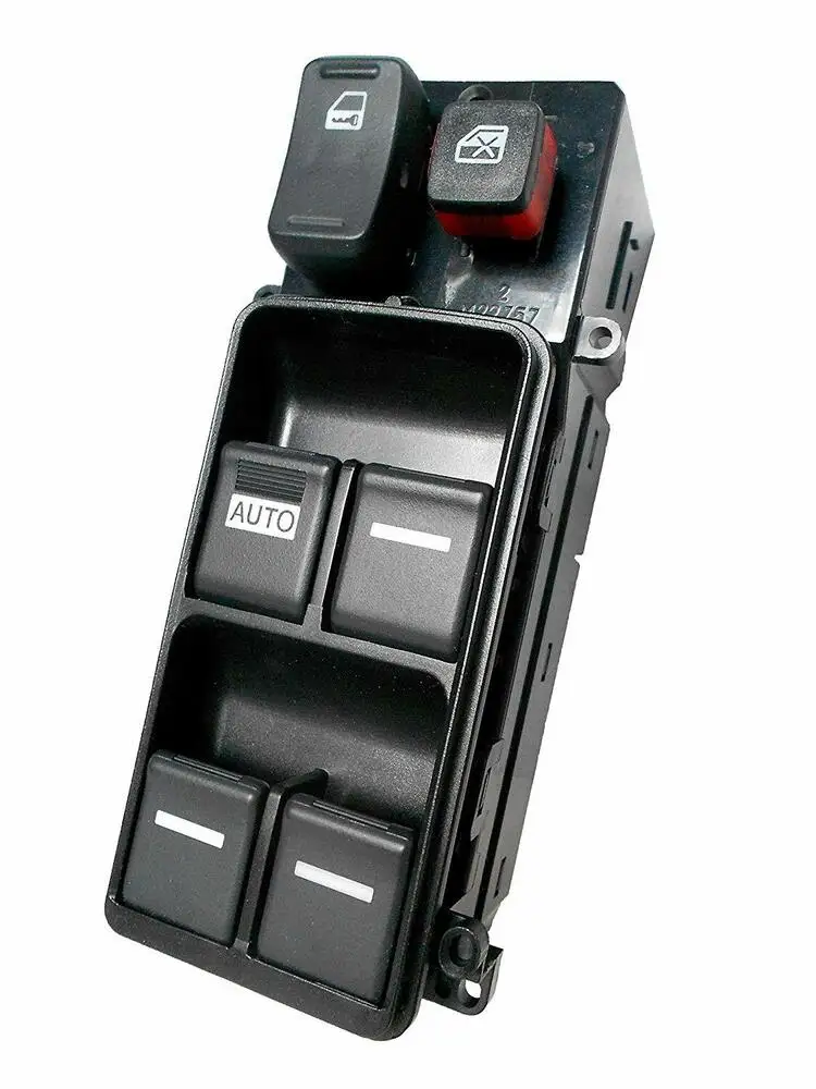 

Главный выключатель стеклоподъемника для Honda Accord EX, EXL 2003-2007