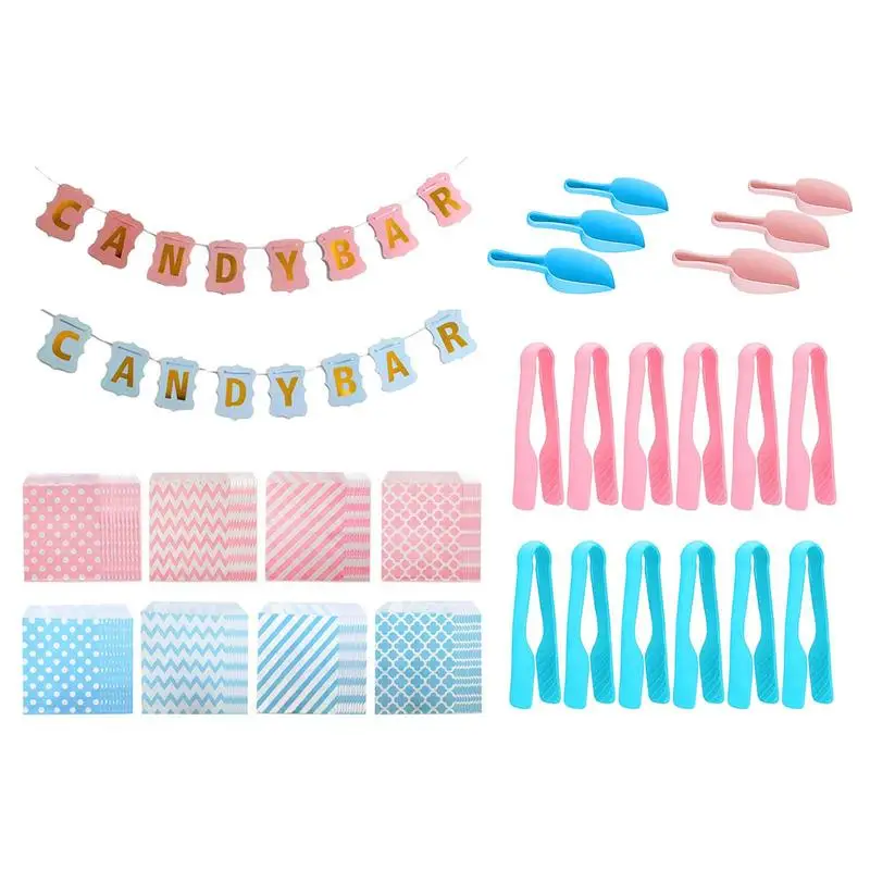 

Bar Decoration Accessories Theme Party Supplies & Accessories Birthday Party Supplies With Banner For Theme Party Buffet