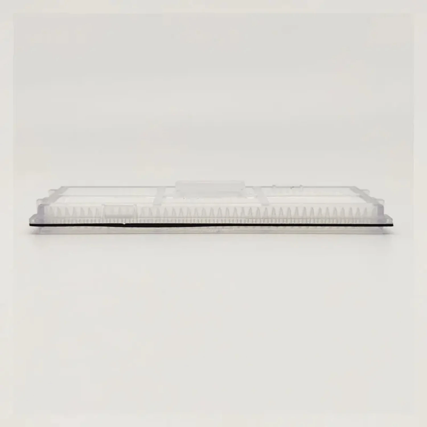 Обновите свой опыт уборки с высокоэффективными HEPA-фильтрами для робота-пылесоса