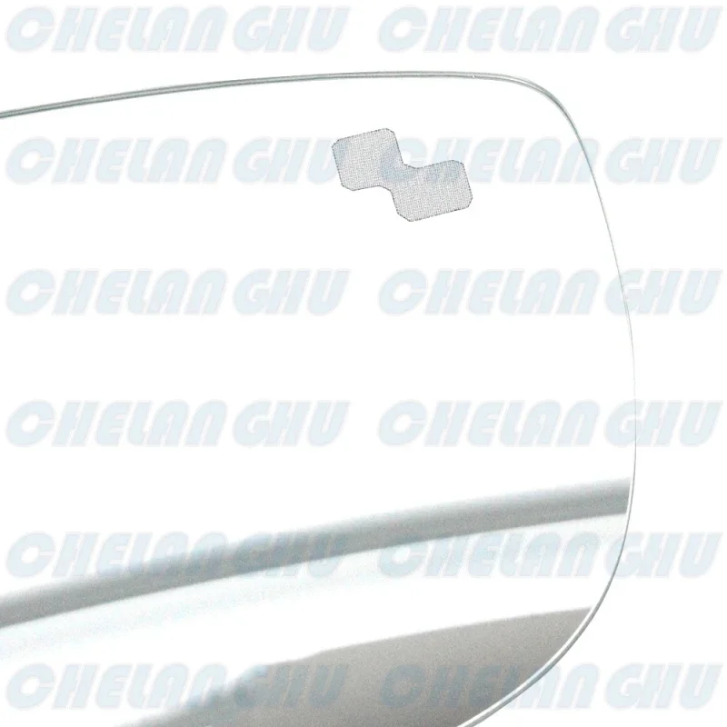 Стекло для зеркала заднего вида автомобиля без проводов Mazda CX-5 2017 2018 2019