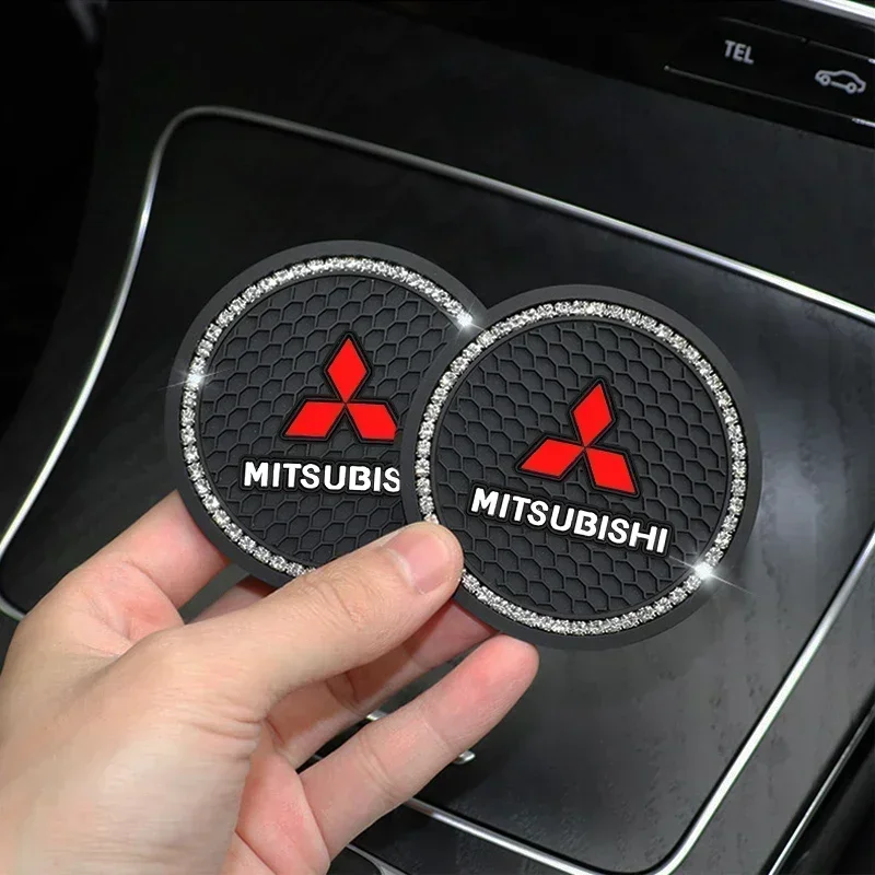 Подарок Xl l200 EX ASX Горячий подарок Автомобильный держатель для бутылки с водой