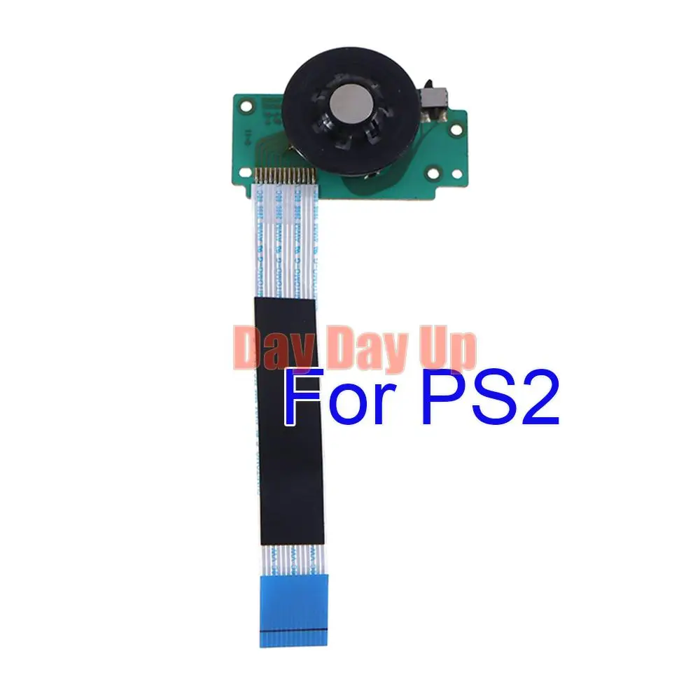1 шт. оригинальный большой мотор для PS2 шпинделя Phat Spair детали 3 Вт 5 SCPH 5000x