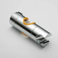 1pc adjustable sprinkler accessories diy shower base replacement tool home bathroom supplies