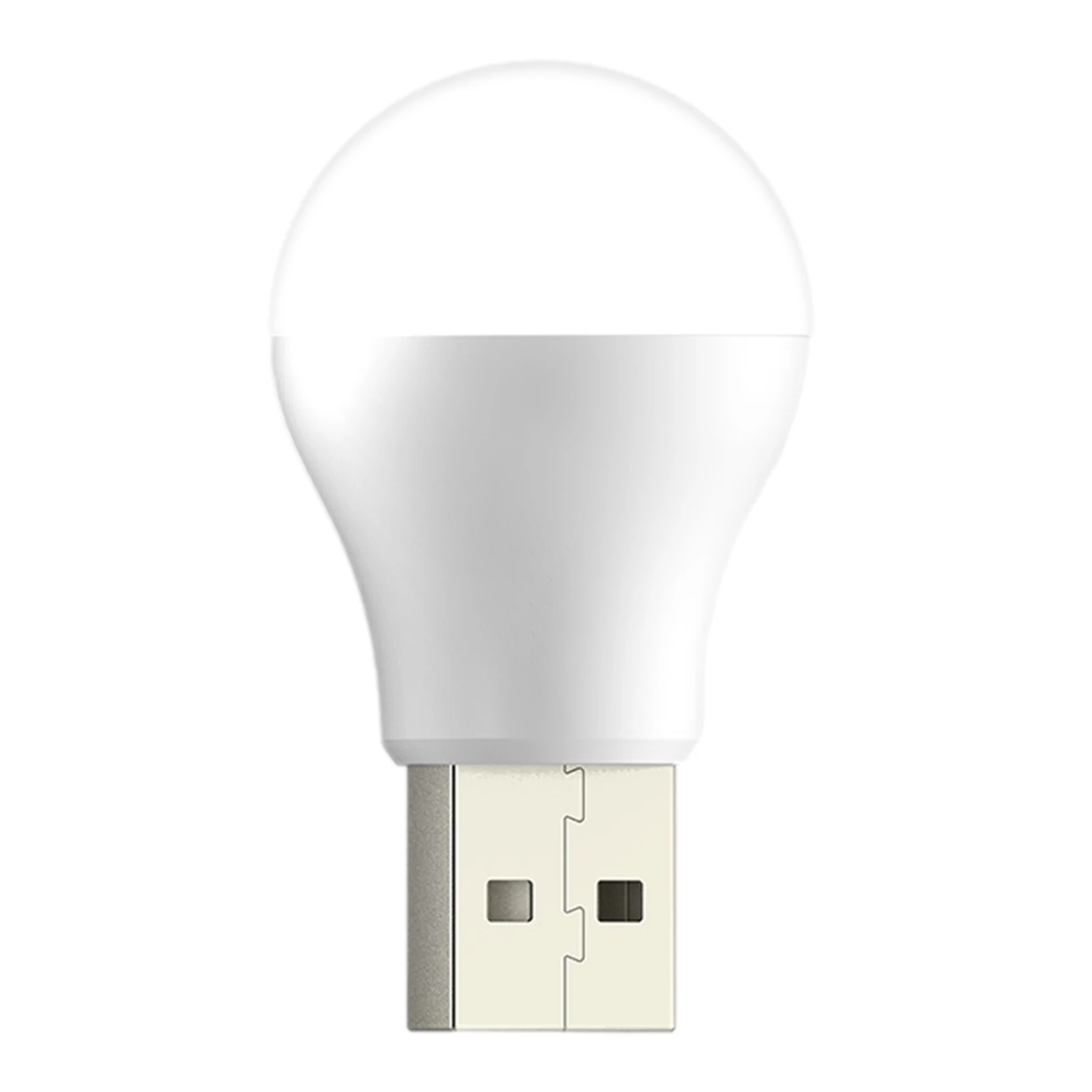 

USB Night Lights Plug Into Wall Warm/White LED Nightlight Nursery Night Light For Home Office Hotel Store Car For Night