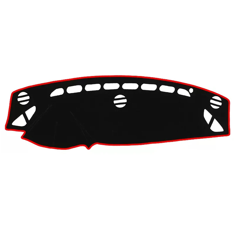 Коврик для приборной панели автомобиля защита от солнца коврик приборная панель