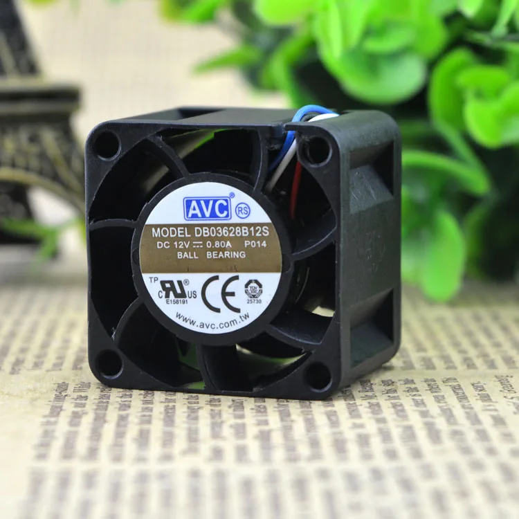 

Новый Кулер DB03628B12S DC 12 В 3,6 а 3628 см