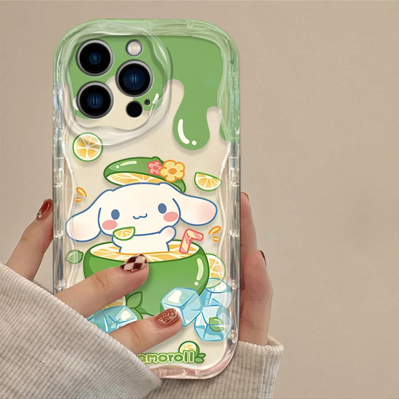Hello Kitty Melody Dog мультяшный чехол из ТПУ для Honor X8 X7 X6 X8A X7A X6S X6A X7B X8B X9B X9 9X 50 70 90 Lite 20 Pro Magic