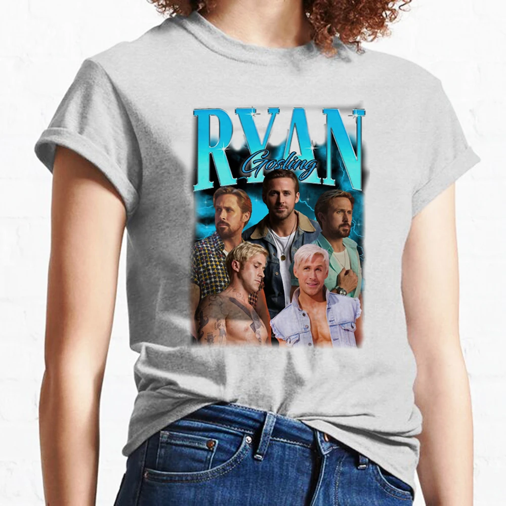 Райан Гослинг