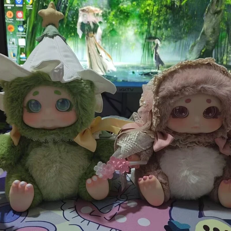 

Поделитесь картинкой «Сад», Сказочная серия, глухая коробка Caja Ciega Bag Mistery Box, подарок для девушки на день рождения, сюрприз, качественные товары, фигурки, игрушки