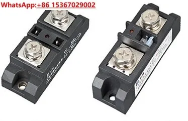 SSR-300A1600V 380V 480V промышленное твердотельное реле 160 A 350 150