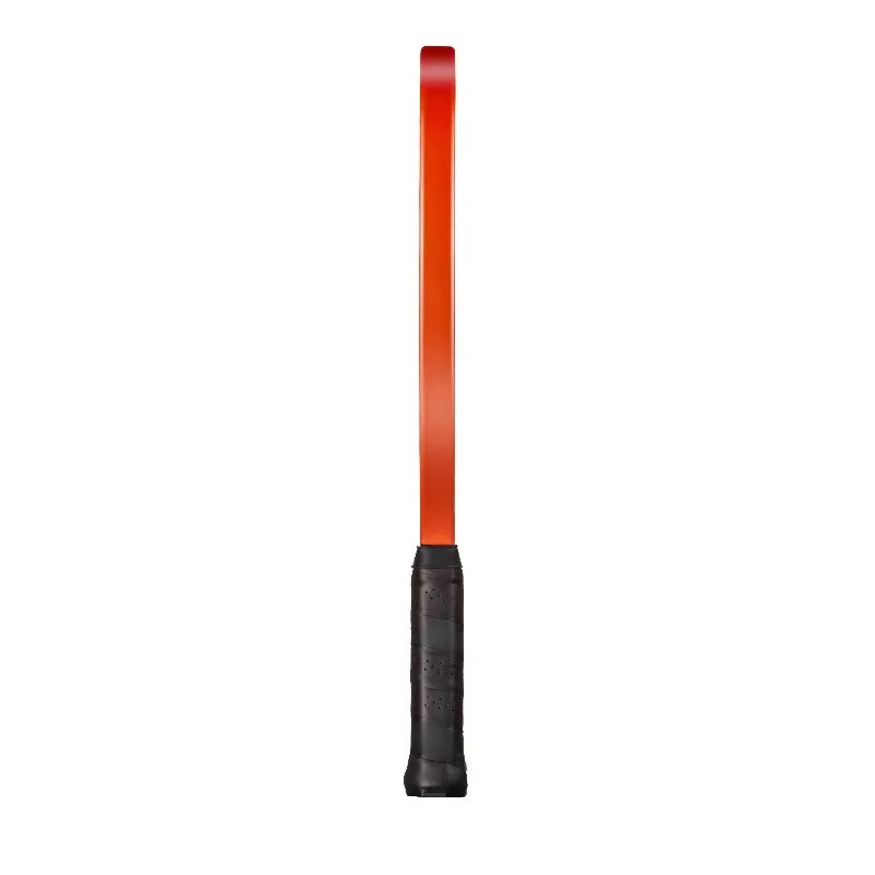 Теннисная ракетка для пиклбола TITAN1.0-USAPA Approved OrangePinkLight Blue Gen 2 16mm из углеродного волокна и титана (art.: 3920db59931db) - 3920db59931db