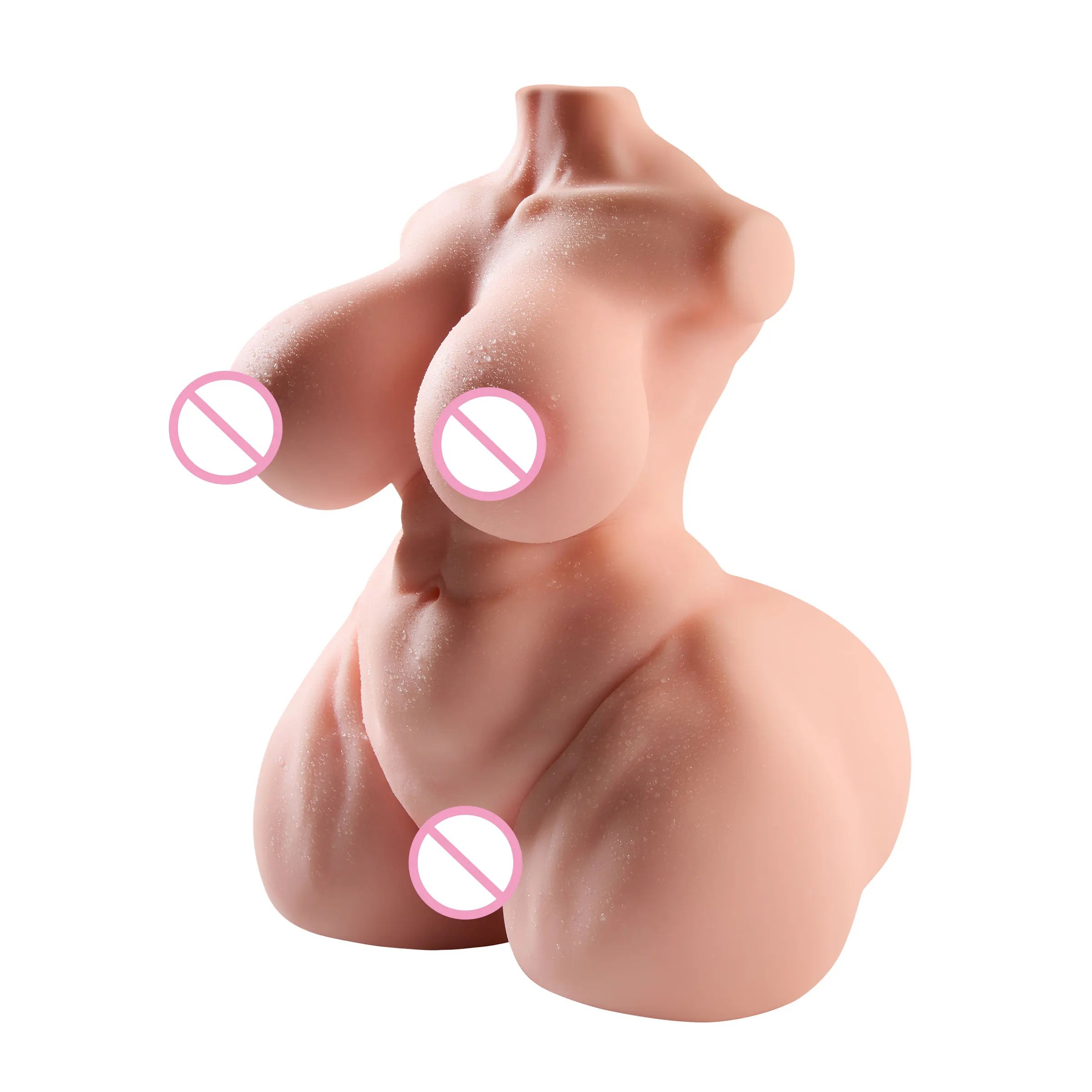 Секс-кукла из ТПЭ рост 140-170 см