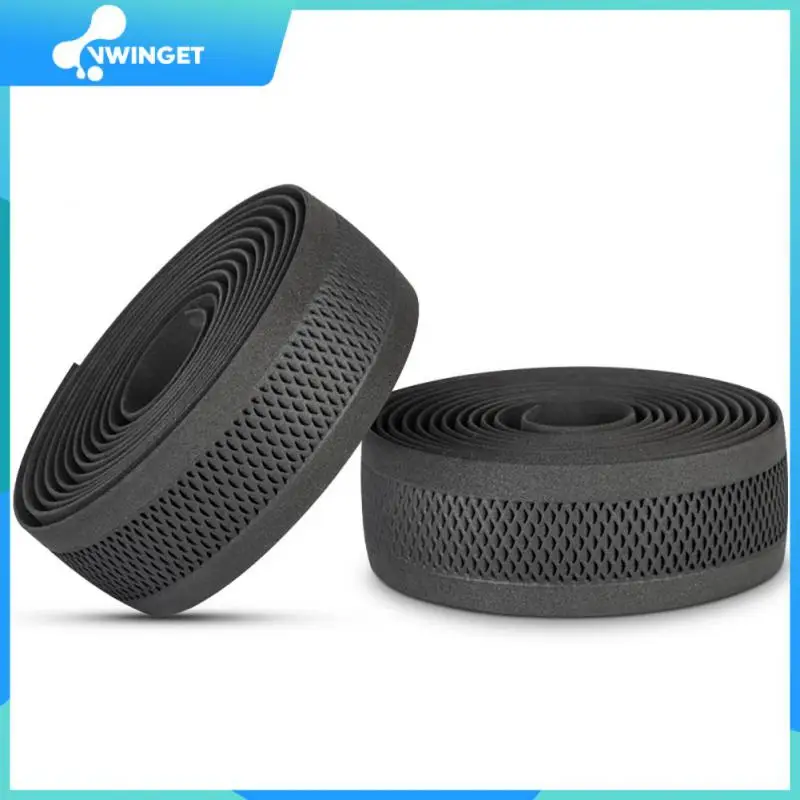 

1-10 шт., противоскользящие ремни для руля велосипеда