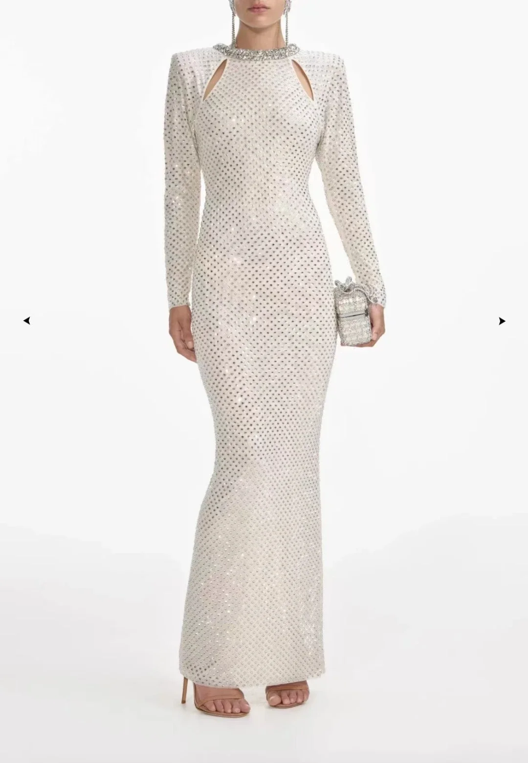 Женские халаты новинка 2024 Осеннее популярное облегающее модное роскошное