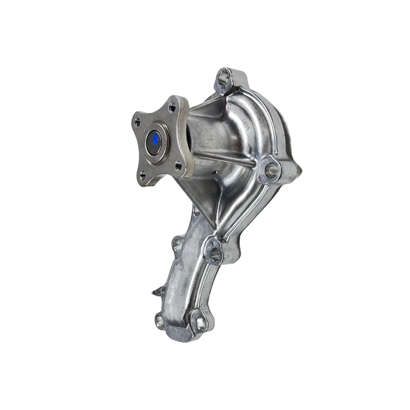 Водяной насос двигателя GWN-73A для Nissan Sunny Bluebird AD Almera Avenir Expert Primera Pulsar Sentra Wingroad 21010-4M525