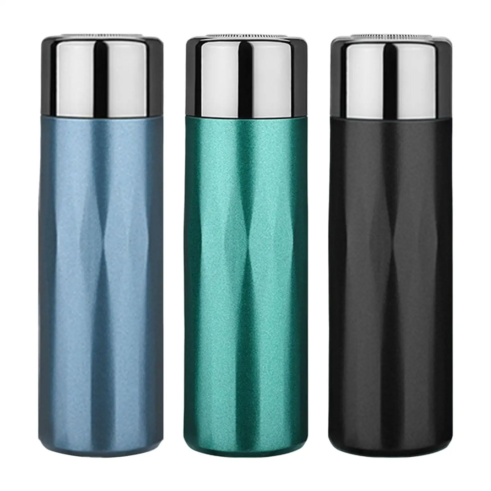 

Electric Mini shaver mobile USB Rechargeable Quick for Vehicle Travel