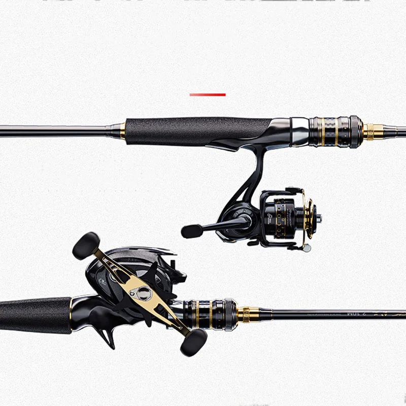 

Рыболовная удочка для джиггинга, телескопическая Ультралегкая летняя кастинговая удилище для путешествий, оборудование для рыбалки