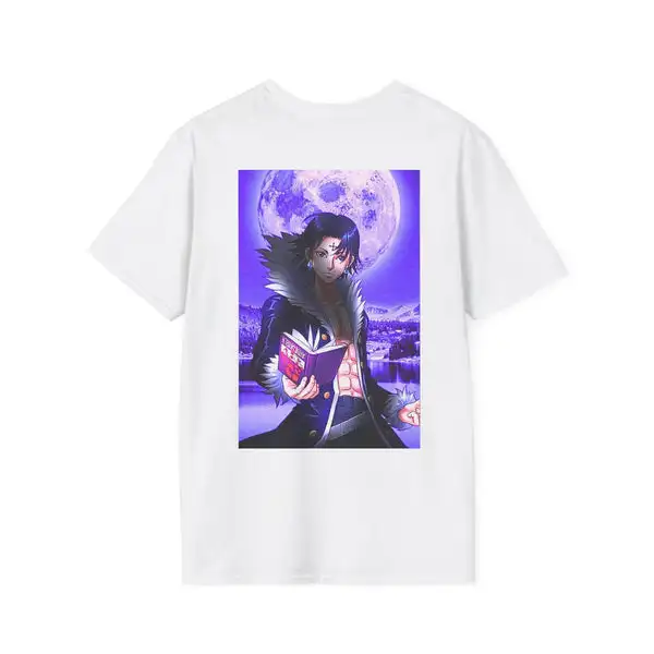 Футболка от Kuroro