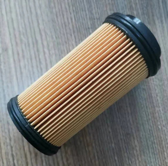 

2.2 Urea pump filter element