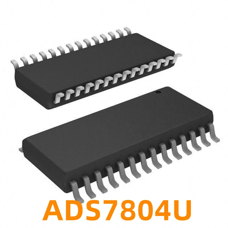 1 шт. новый оригинальный ADS7804U ADS7805U ADS7806U ADS7807U ADS7816U 12-битный ADC для чипа ADC