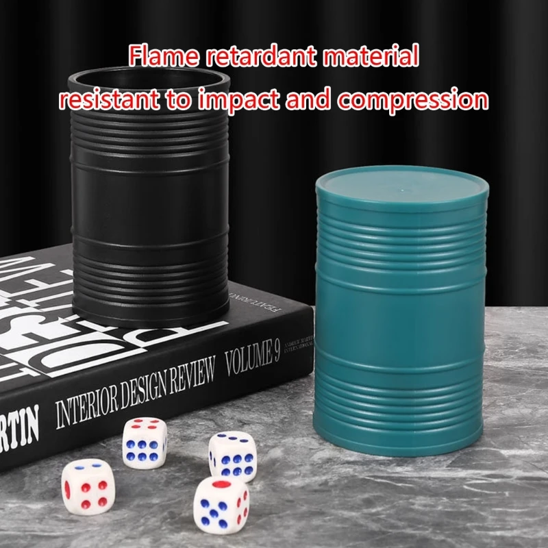 

Баррель в форме прямого фотографического прибора, простые чашки, игровой развлекательный Кубок для барной игры, 24BD