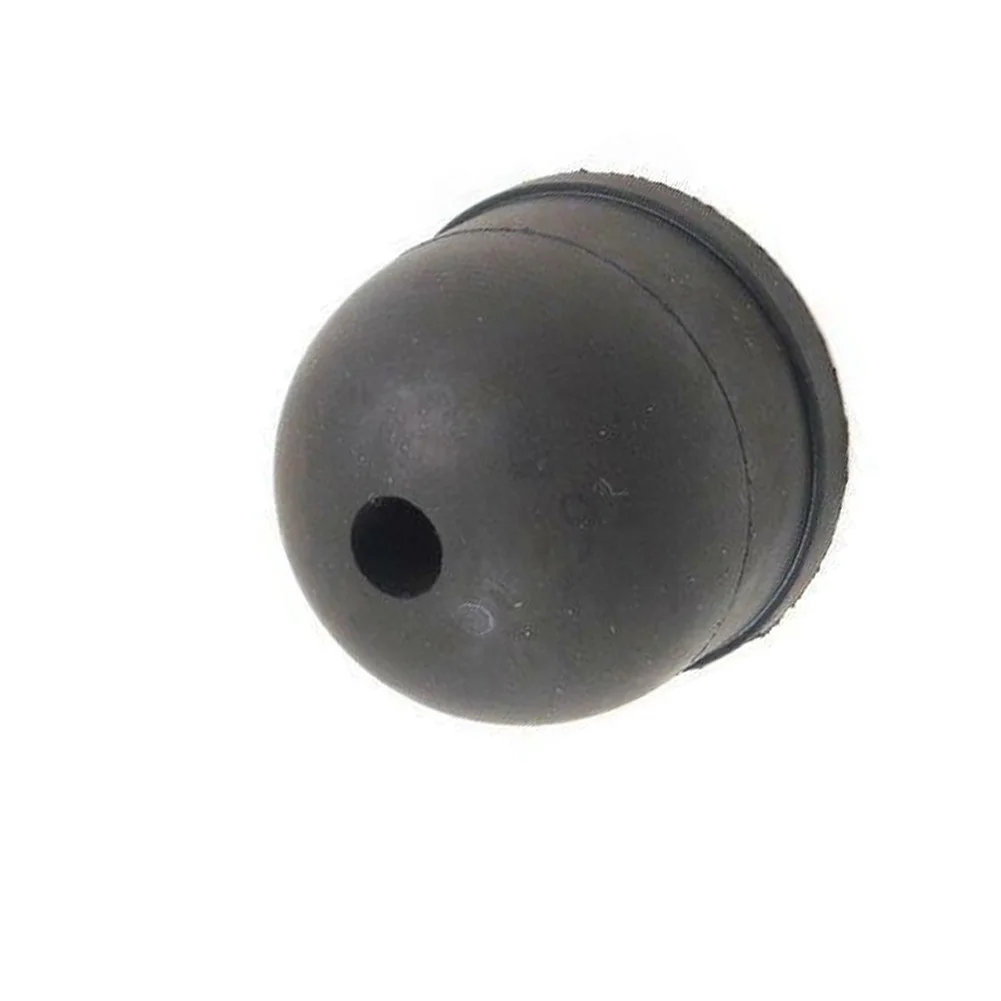 

Auto Parts Rubber Mount Buffer Air Filter Housing Box Black Car Accessories Metal Replacement For BMW E81 E87 E88