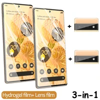 lamina hidrogel for google pixel 6a 6 a 6pro pixel6pro pixel6 googlepixel 6 pro hydrogel film google pixel 6 pro accessories