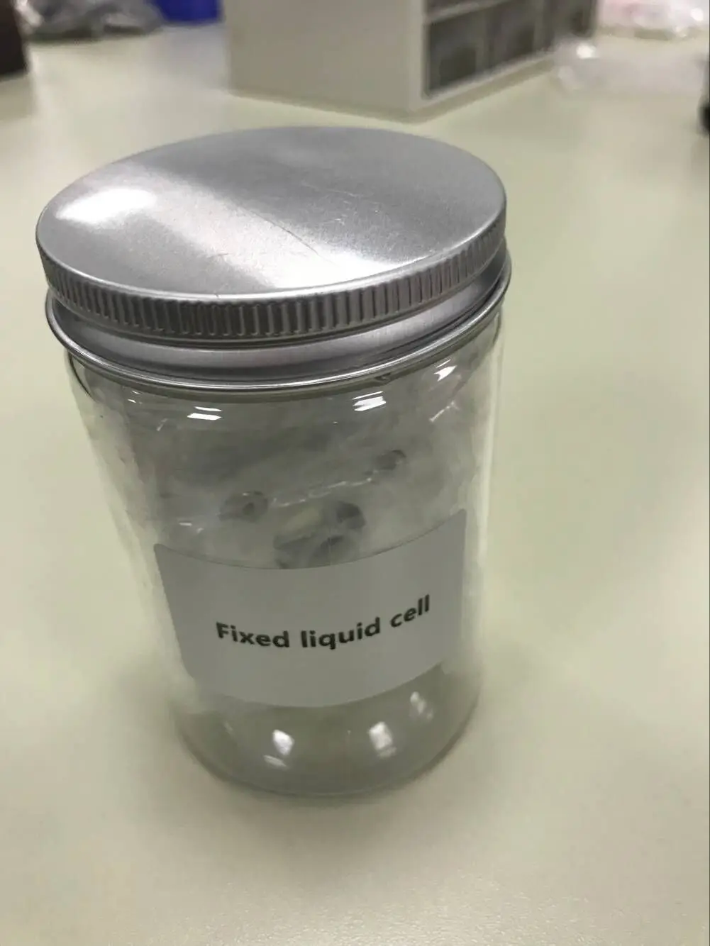 Рисунок 6 - Инфракрасный спектрометр FTIR Fourier