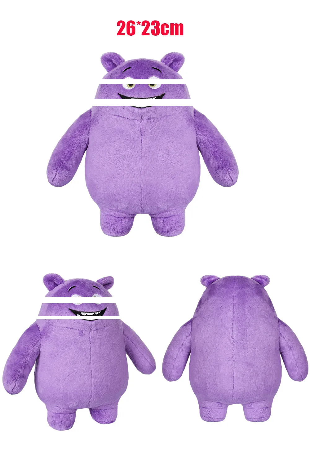 Плюшевые плюшевые плю