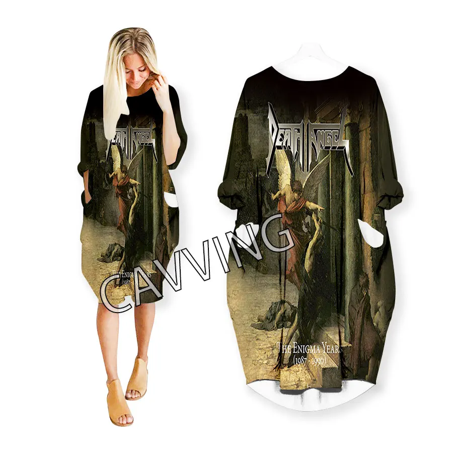 Женский костюм с юбкой и длинным рукавом в стиле Харадзюку |